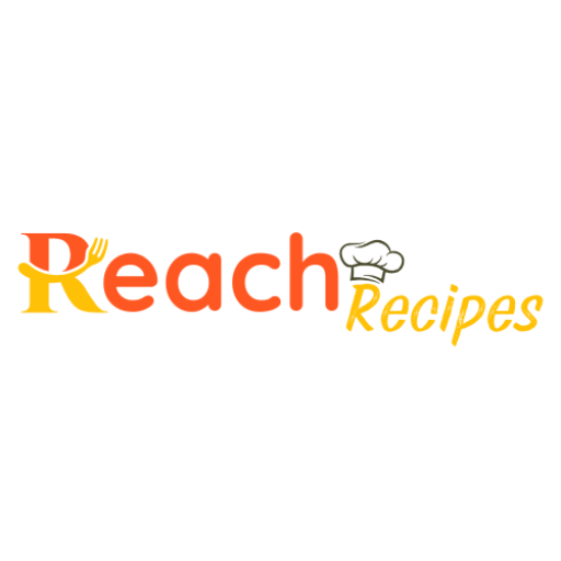 Reachrecipes