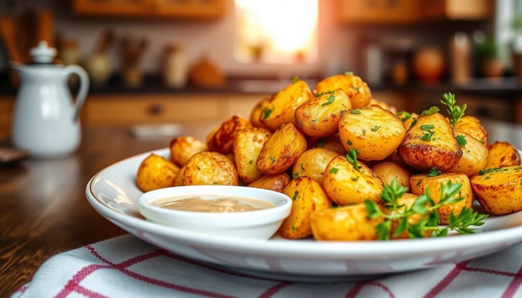 Breakfast Potatoes Recipe