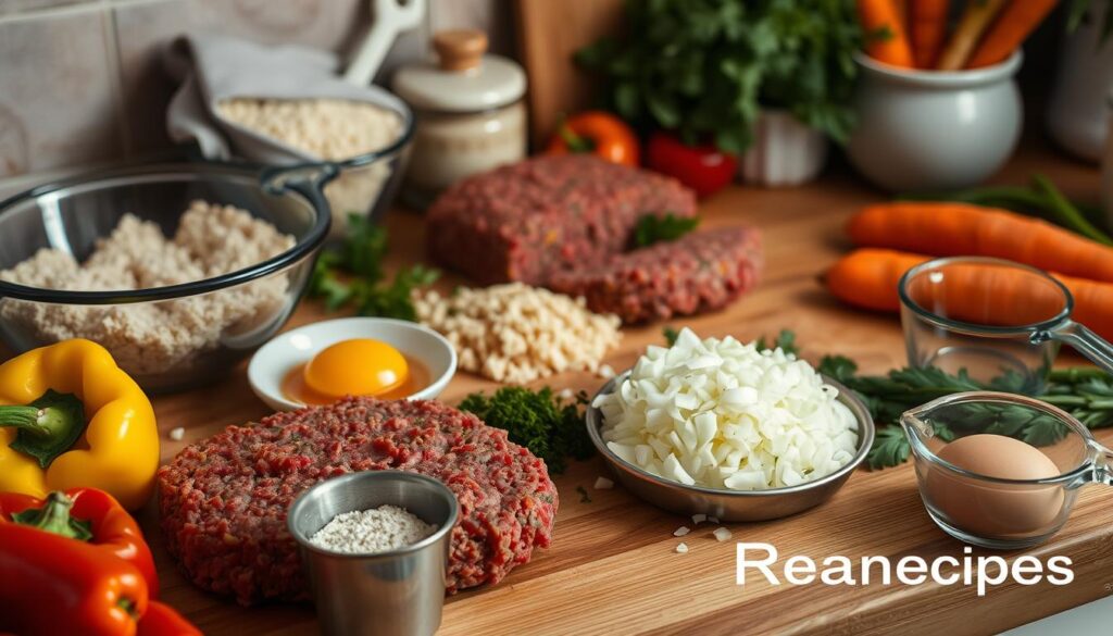 Meatloaf Preparation Tips